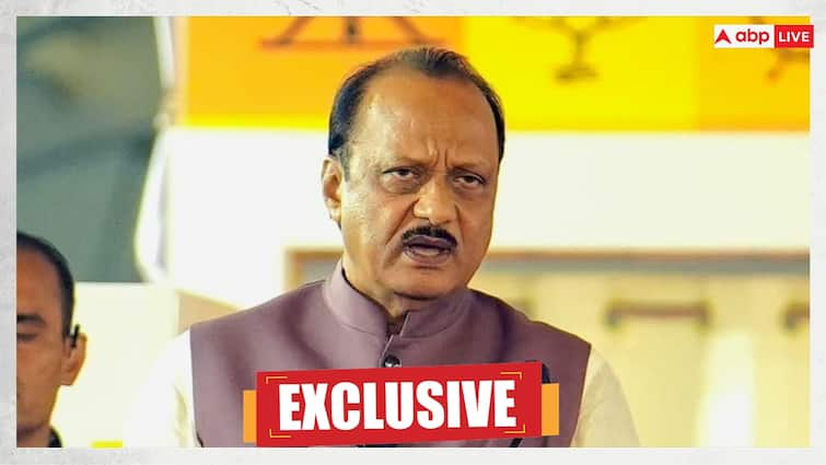 Gautam Adani Not Present At 2019 NCP-BJP Meeting Ajit Pawar 