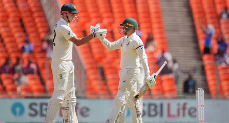 Usman Khawaja Advice For Nathan McSweeney Dont Be David Warner IND vs AUS Perth Test Usman Khawaja