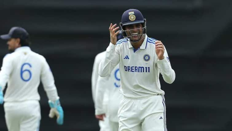 shubman-gill-sustains-finger-injury-fractures-left-thumb-intra-squad-mach-india-vs-australia-1st-test-perth-border-gavaskar-trophy-doubtful-ruled-out Australia Vs India: Indian Team Suffer Injury Scare As Star Batsman Remains Doubtful For...