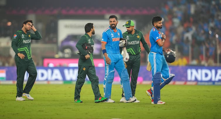 ICC Faces Pressure From Broadcasters Ahead of Champions Trophy 2025 BCCI vs PCB ICC Faces Pressure From Broadcasters Ahead Of Champions Trophy 2025: Details Inside