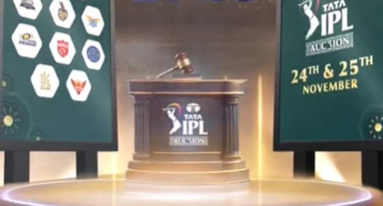 IPL 2025 Mega Auction Live Date Venue Start Time IPL Auction Live Streaming IPL 2025 Mega Auction Live: Date, Venue, Start Time - All You Need To Know