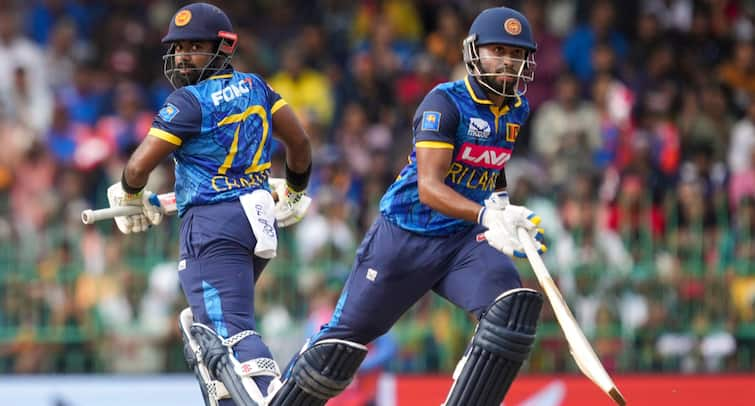 Sri Lanka vs New Zealand 1st ODI Live Streaming Check SL vs NZ ODI Schedule Squad Live Streaming Sri Lanka vs New Zealand 1st ODI Live Streaming: Check SL vs NZ ODIs Schedule, Squad, Match Timings, Live Streaming Details