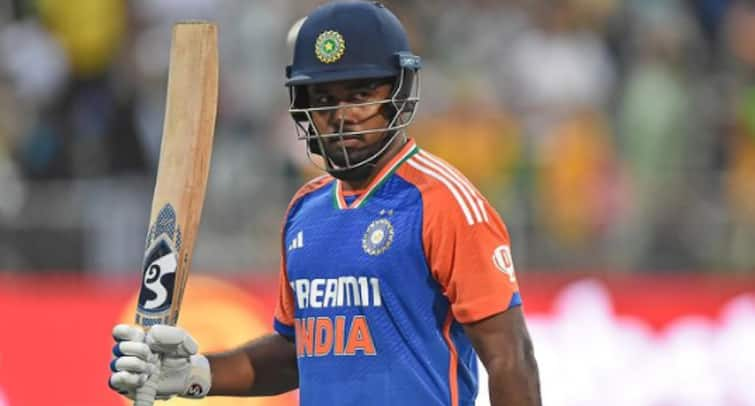 Sanju Samson Viral Instagram Post After Record Breaking Ton IND vs SA 1st T20I Sanju Samson