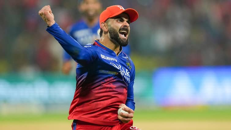 RCB Best Playing 11 For IPL 2025 Most Likely Team For Royal Challengers Bengaluru In Indian Premier League Season 18 RCB Best Playing 11 For IPL 2025: Most Likely Team For Royal Challengers Bengaluru In Indian Premier League Season 18