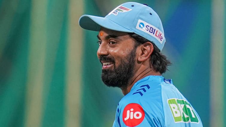 KL Rahul LSG Exit IPL 2025 Reveals Reason Behind Leaving Lucknow Super Giants Mega Auction Indian Premier League KL Rahul Reveals Reason Behind LSG Exit Ahead Of IPL 2025 Mega Auction 