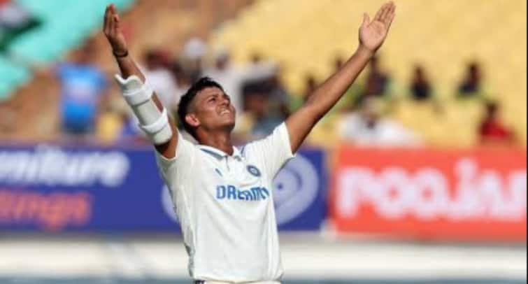 IND vs AUS Yashasvi Jaiswal says Played With Fearless Mindset Took Brave Decisions I Played With Fearless Mindset, Took Brave Decisions: Yashasvi Jaiswal