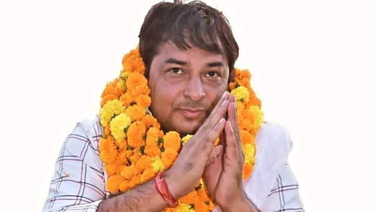 Rajasthan bypolls Congress Suspends Naresh Meena After He Files Nomination As Independent In Deoli Uniara Seat Congress Suspends Naresh Meena After He Files Nomination As Independent In Rajasthan