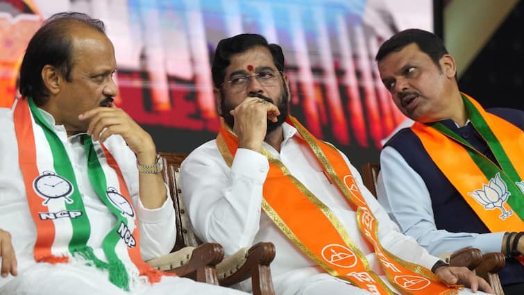 Maharashtra Government Formation To Be Completed By Nov 30 As BJP Shiv Sena NCP Eye CM Post Maharashtra Election Results 2024 Maharashtra Government Formation To Be Completed By This Date As BJP, Shiv Sena, NCP Eye CM Post