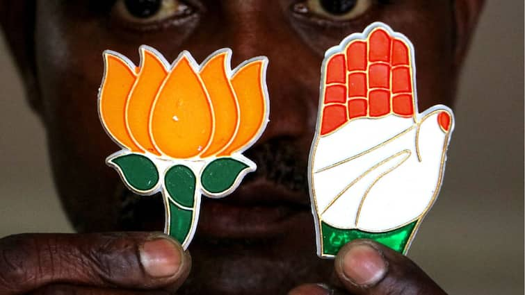 FIR Lodged Against Jharkhand BJP For 