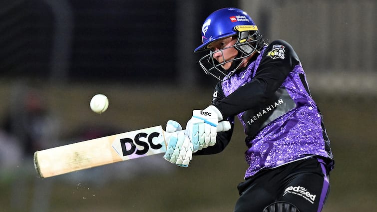 hobart-hurricanes-women-vs-adelaide-strikers-women-womens-big-bash-league-2024-live-streaming-details-live-match-when-where-watch-india-wbbl-star-sports Hobart Hurricanes Women Vs Adelaide Strikers Women Live Streaming Details: When, Where To Watch WBBL 2024 Match 25