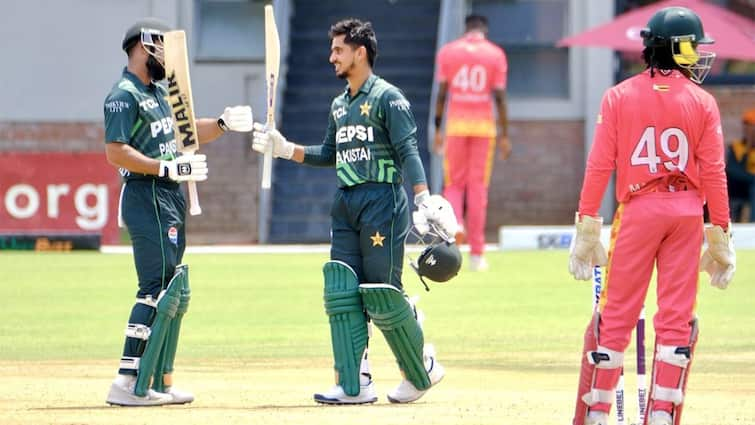 ZIM vs PAK 3rd ODI Live Streaming When Where How To Watch Zimbabwe vs Pakistan Match Live On TV Mobile ZIM vs PAK 3rd ODI Live Streaming: When, Where & How To Watch Zimbabwe vs Pakistan Series-Decider Match Live On TV, Mobile