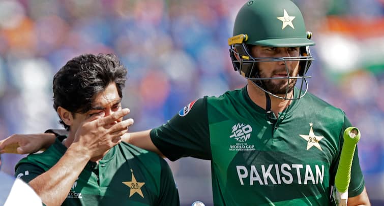 Pakistan Agrees To Hybrid Model For Champions Trophy 2025 But Sets One Condition Pakistan Agrees To Hybrid Model For Champions Trophy 2025, But Sets One Condition: Report