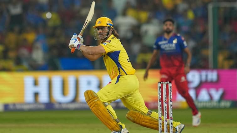 IPL 2025 CSK Best Probable Playing 11 For Indian Premier League Season 18 IPL 2025: CSK Best Probable Playing 11 For Indian Premier League Season 18