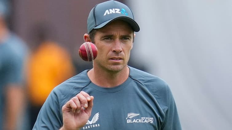 Tim Southee Announces Retirement From Test Cricket Set To Play Final Match In Home Series Against England Tim Southee Announces Retirement From Test Cricket, Set To Play Final Match In Home Series Against England