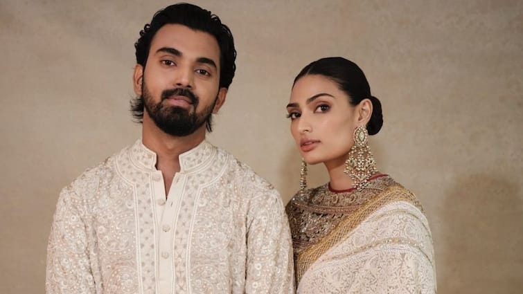 KL Rahul Athiya Shetty Announce Pregnancy News First Born In 2025 Child Baby Instagram Post Social Media KL Rahul & Athiya Shetty Announce Pregnancy, To Welcome Their First-Born In 2025