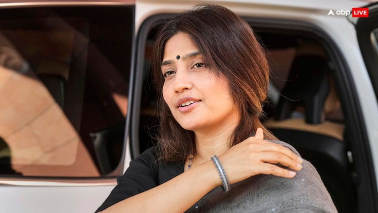 UP Bypolls: Dimple Yadav Accuses BJP Of Spreading Rumours, Says Saffron Party Is Scared UP Bypolls: Dimple Yadav Accuses BJP Of Spreading Rumours, Says Saffron Party Is Scared