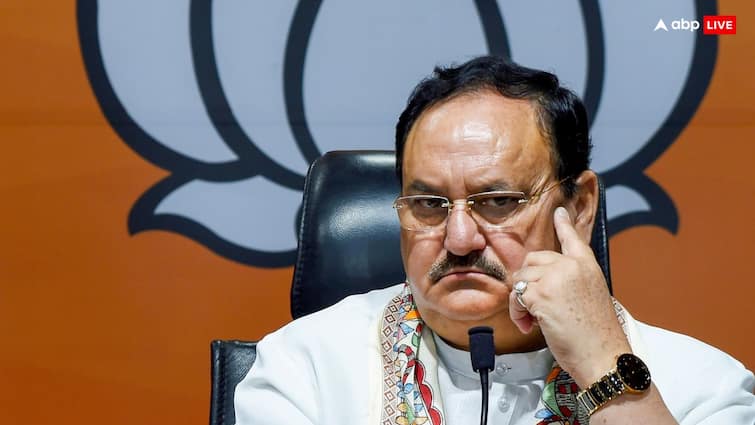 Jharkhand Election 2024 ECI Orders BJP to Remove Misleading Divisive Video After Congress JMM Lodge Complaint Jharkhand Election: ECI Orders BJP To Remove ‘Misleading, Divisive’ Video After Congress, JMM Lodge Complaints