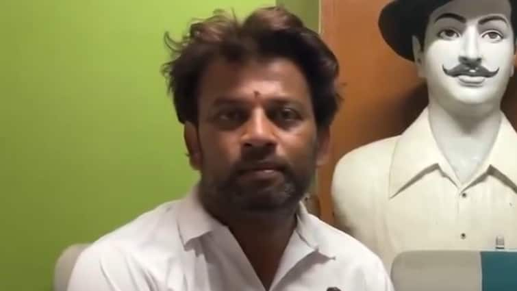 Maharashtra Congress has issued a show cause notice to Bunty Shelke for accusing state president Nana Patole Maharashtra: Congress Issues Show Cause Notice To Bunty Shelke For Calling Nana Patole ‘RSS Agent’