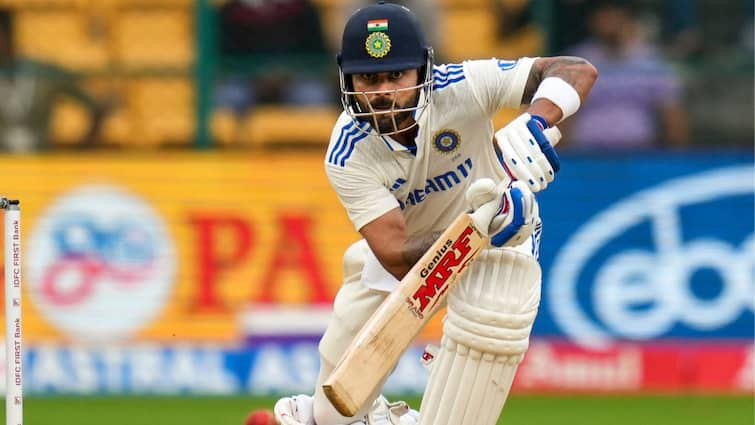 Ricky Ponting Backs Virat Kohli Comeback BGT IND vs AUS Tests Flags Major Concern Over Test Centuries In Last Five Years Ricky Ponting Backs Virat Kohli To Bounce Back In BGT But Flags MAJOR Concern Over Indian Star’s Test Centuries