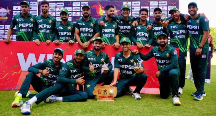 ZIM vs PAK 1st T20I Live Streaming When Where Watch Zimbabwe vs Pakistan T20I Live TV Online ZIM vs PAK, 1st T20I Live Streaming: When And Where To Watch Zimbabwe vs Pakistan T20I Match Live On TV, Online