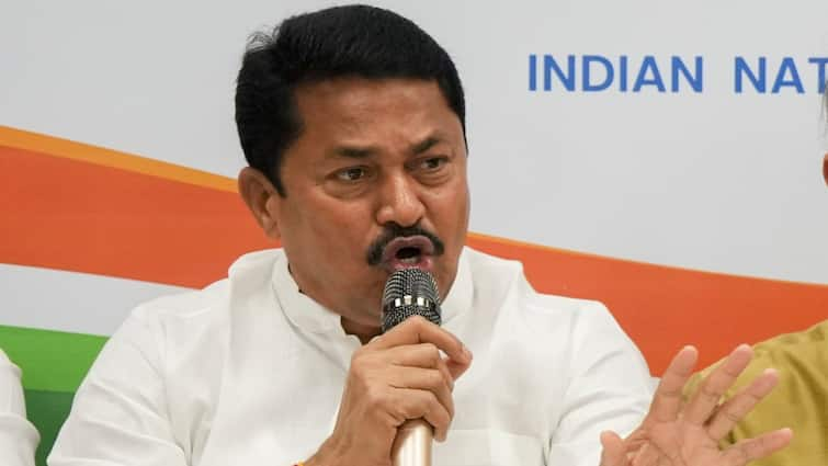 Maharashtra Election 2024 Congress Promises To Ban RSS Party Dismisses Letter Shared By BJP Kirit Somaiya As Fake Maharashtra Polls: Congress Promises To Ban RSS? Party Dismisses 