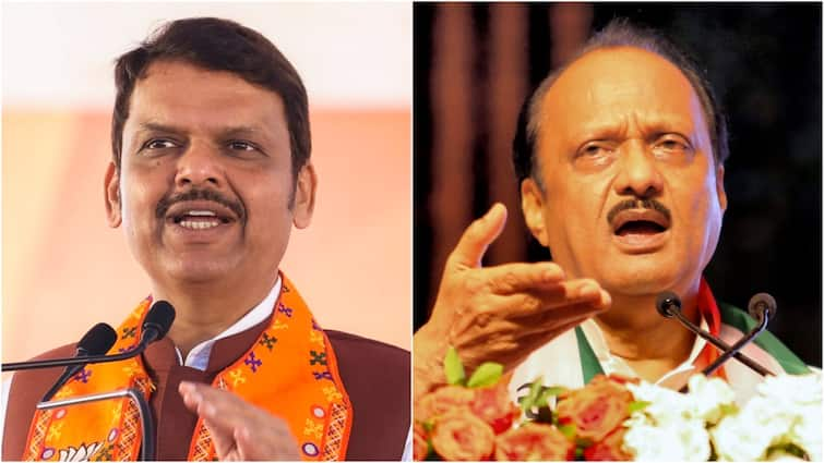 Devendra Fadnavis Reacts To Ajit Pawar Slamming Batenge Toh Katenge Stayed With Anti-Hindu Ideologies For Decades 