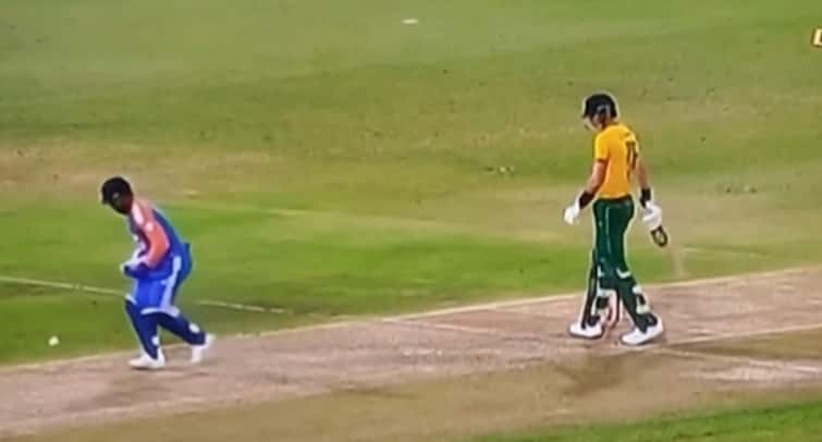 IND vs SA Suryakumar Yadav Loses Temper Marco Jansen During Intense Exchange Viral Video IND vs SA: Suryakumar Yadav Loses Temper With Proteas Star During Intense Exchange – Video Goes Viral