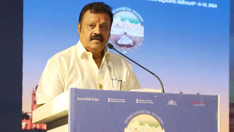 Union Minister Suresh Gopi has drawn criticism for referring to the Waqf Board as a 