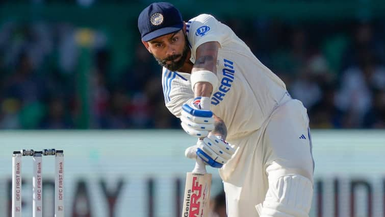 Mitchell Johnson Wants Virat Kohli To Score One More Test Century In IND vs AUS Tests BGT 2024 Border Gavaskar Trophy Former Australia Pacer Wants Virat Kohli To Score ‘One More’ Test Century In IND vs AUS Tests