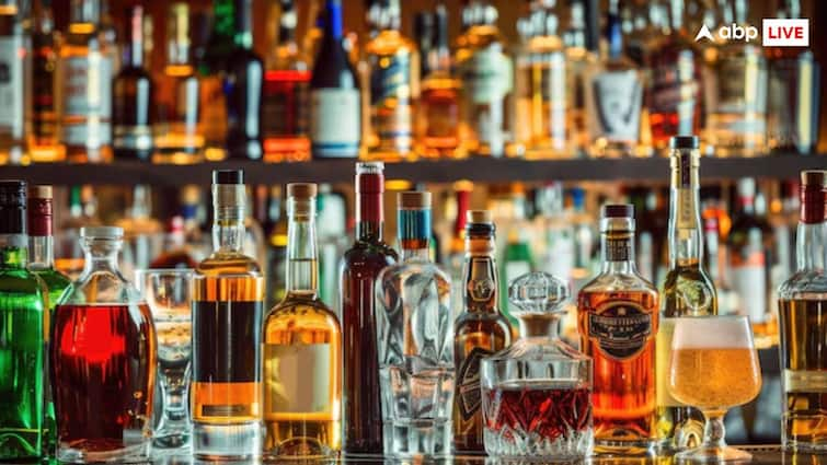 Dry Days In Mumbai Liquor Shops To Remain Closed On These Dates Due To Maharashtra Polls Dry Days In Mumbai: Liquor Shops To Remain Closed On These Dates Due To Maharashtra Polls