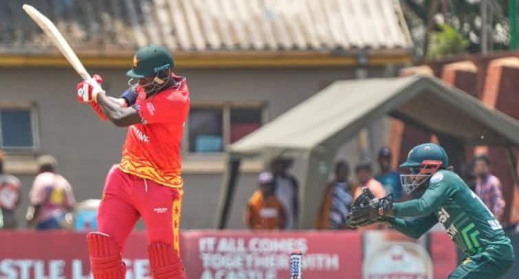 ZIM vs PAK 2nd ODI Live Streaming When Where To Watch Zimbabwe vs Pakistan Live ZIM vs PAK 2nd ODI Live Streaming: When And Where To Watch Zimbabwe vs Pakistan Live