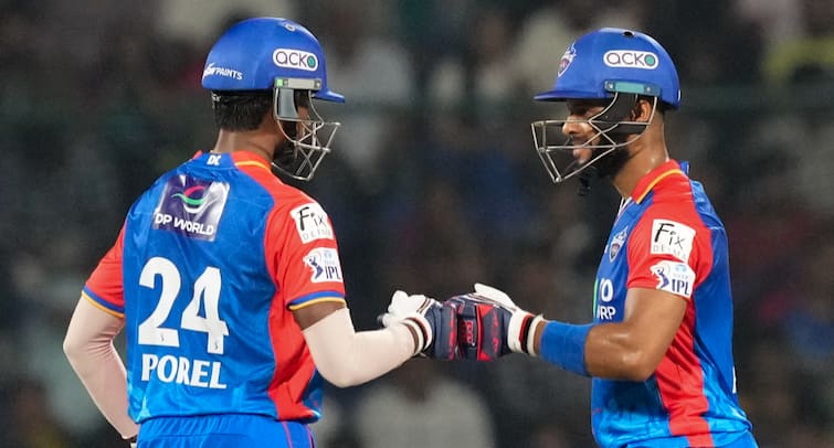 DC IPL 2024 Squad Delhi Capitals Full Squad Players Bought Remaining Purse DC IPL 2024 Squad: Delhi Capitals Full Squad, Players Bought, And Remaining Purse