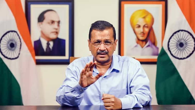 Delhi Election 2025 AAP Launches Phir Layenge Kejriwal Arvind Kejriwal Says His Party Is Only Hope For Our Country Delhi Polls: AAP Launches ‘Phir Layenge Kejriwal’ Campaign; Ex-CM Says His Party Is ‘The Only Hope For Country’