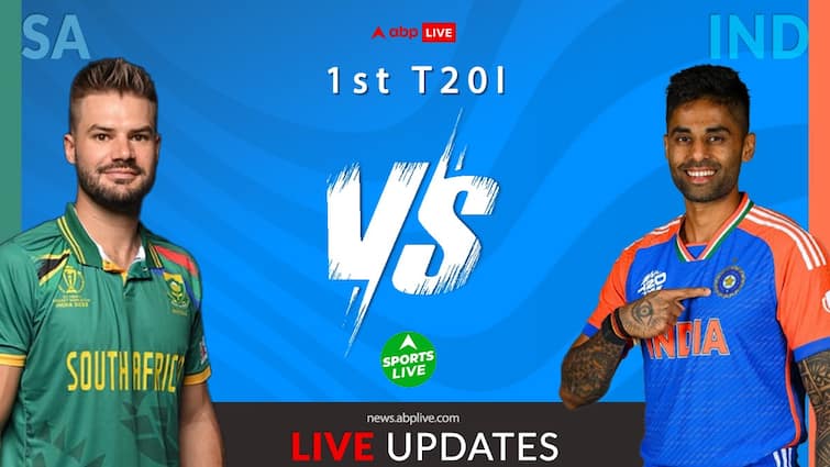 IND vs SA 1st T20I हाइलाइट्स: भारत ने दक्षिण अफ्रीका को 61 रन से हराया, सीरीज में 1-0 से आगे
