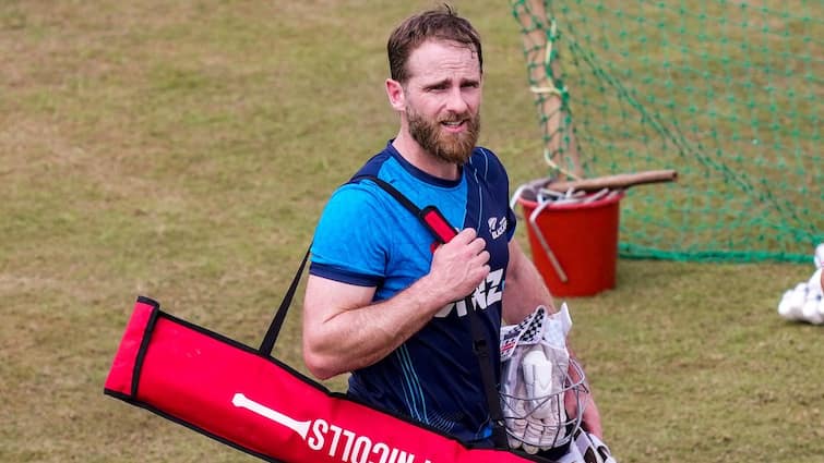 Kane Williamson Comeback From Groin Injury Returns To Test Squad As New Zealand Announce Team For NZ vs ENG Series Kane Williamson Returns To Test Squad As New Zealand Announce Team For NZ vs ENG Series