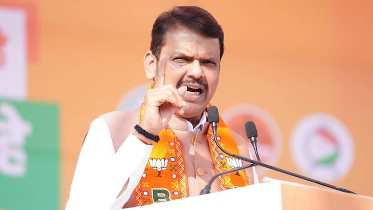 Devendra Fadnavis Architect Of BJP Historic Hat-Trick Victory In Maharashtra Election Results 2024 Devendra Fadnavis: The Architect Of BJP’s Historic Hat-Trick Victory In Maharashtra