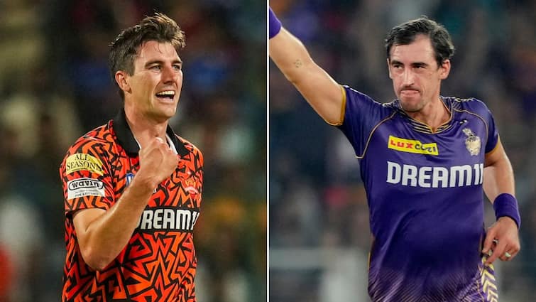 IPL 2025 Mega Auction Full List Of Australian Players Registered For Indian Premier League Auction Set To Go Under The Hammer Jeddah IPL 2025 Mega Auction: Full List Of Australian Players Set To Go Under The Hammer In Jeddah