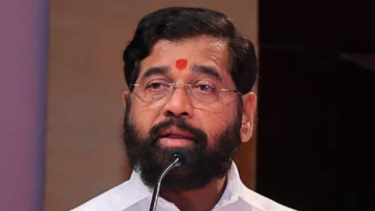 Next Maharashtra CM To Be From BJP, Eknath Shinde Announces Eknath Shinde Announces Shiv Sena Support To BJP CM Face, Leaves Final Decision With PM Modi