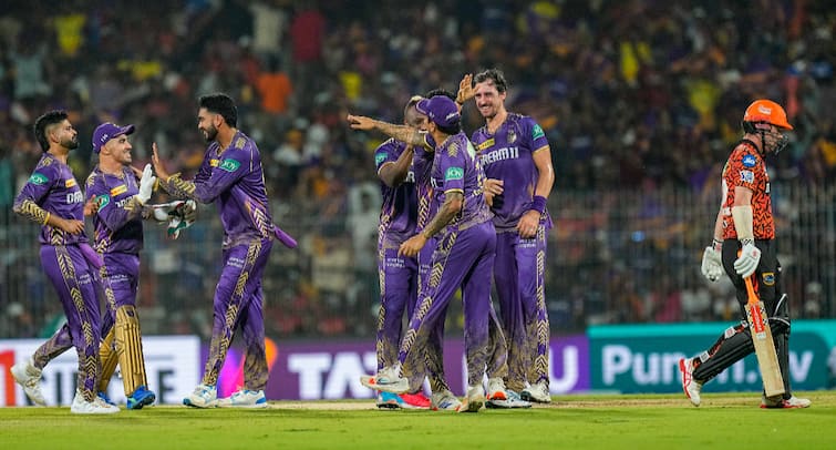 Will KKR Lose Eden Gardens As Their Home Ground In IPL 2025 Kolkata Knight Riders Will KKR Lose Eden Gardens As Their Home Ground In IPL 2025? All You Need To Know