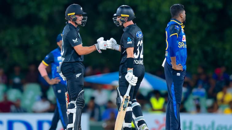 SL vs NZ 2nd ODI Live Streaming When Where To Watch Sri Lanka vs New Zealand 2nd ODI LIVE On Mobile TV SL vs NZ 2nd ODI Live Streaming: When & Where To Watch Sri Lanka vs New Zealand 2nd ODI LIVE On Mobile, TV