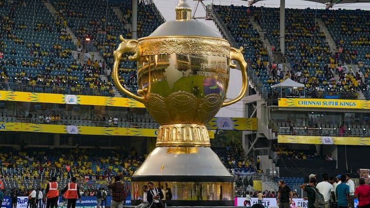 IPL 2025 Dates Announced Indian Premier League Season 18 To Start From March 14 Finish On May 25 IPL 2025 Dates Announced! Indian Premier League Season 18 To Start From March 14: Report