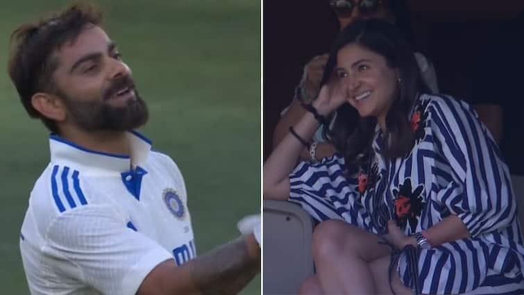 Virat Kohli Requested Coach Ravi Shastri Make Special Call to BCCI To Bring Anushka Sharma 2015 Australia Tour ‘Only Wives Are Allowed’: Ravi Shastri Recalls How He Helped Virat Kohli Bring Anushka Sharma To 2015 Australia Tour