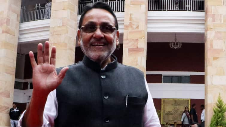 Maharashtra Assembly Elections 2024 Nawab Malik warns BJP leaders Dawood Ibrahim Comment Nawab Malik Warns BJP Leaders Against Linking Him To Dawood Ibrahim, Terrorists