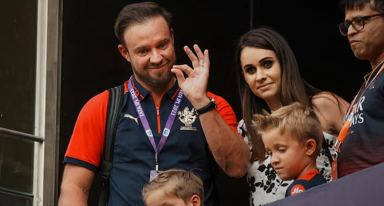 IPL 2025 AB De Villiers Reveals Players RCB Must Target At IPL 2025 Auction 