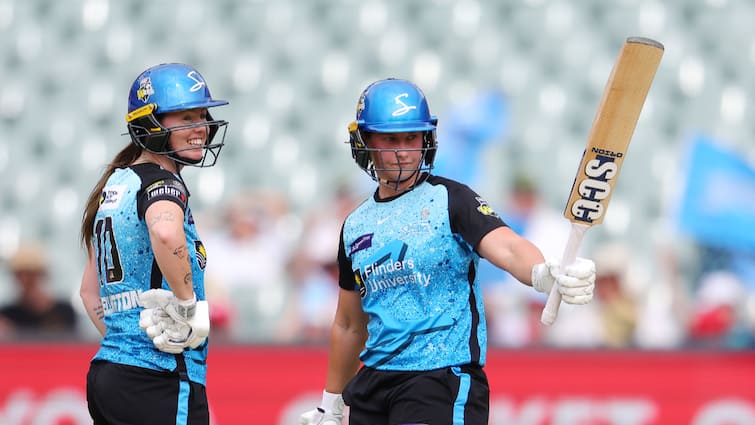 adelaide-strikers-women-vs-perth-scorchers-women-womens-big-bash-league-2024-live-streaming-details-live-match-when-where-watch-india-wbbl-star-sports Adelaide Strikers Women Vs Perth Scorchers Women Live Streaming Details: When, Where To Watch WBBL 2024 Match 32