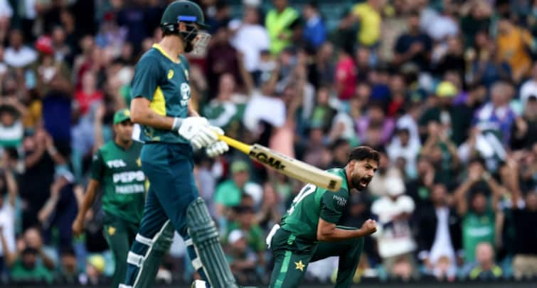 AUS vs PAK 3rd T20I Live Streaming How Watch Australia vs Pakistan T20I Live Mobile TV Laptop AUS vs PAK 3rd T20I Live Streaming: When & Where To Watch Australia vs Pakistan 3rd T20I Live On Mobile, TV In India