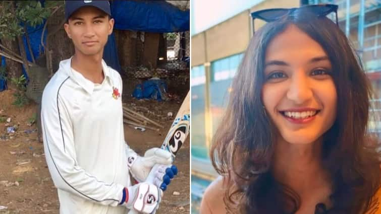 Sanjay Bangar Son Aryan Now Identifies As Anaya Bangar Trans Woman Responds To Supporters Haters Instagram Reel Sex Change Sanjay Bangar’s Son, Who Now Identifies As Anaya, Responds To ‘Supporters’ & ‘Haters’ Through Instagram Reel 