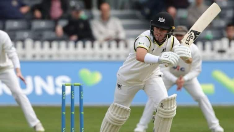 Marcus Harris To Open For Australia In Tests BGT After 74 Run Knock Against India A Border Gavaskar Trophy 2024 Marcus Harris Puts His Hand Up For Australia’s Test Opening Spot In BGT After 74-Run Knock Against India A