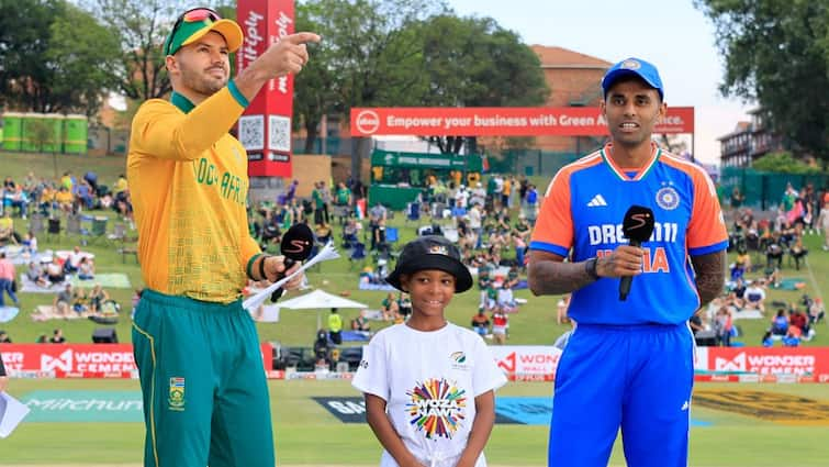 IND vs SA 4th T20I T20I Live Streaming When Where To Watch India vs South Africa 4th T20I LIVE On Mobile TV IND vs SA 4th T20I T20I Live Streaming: When & Where To Watch India vs South Africa 4th T20I LIVE On Mobile, TV