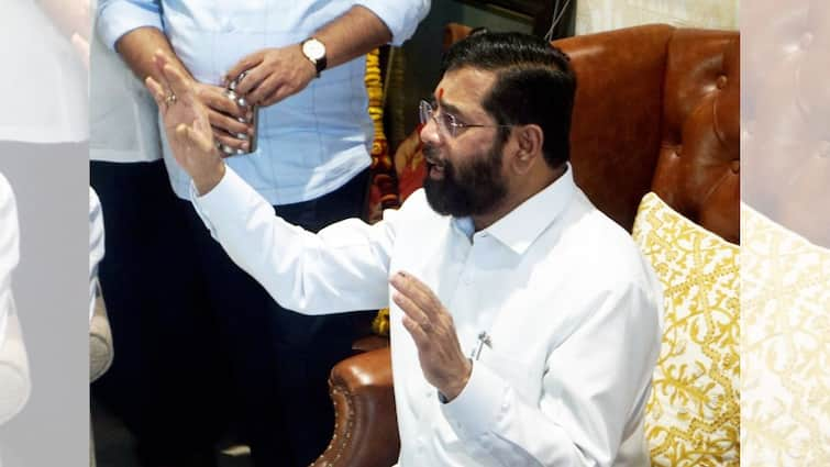 next-maharashtra-cm-bjp-shiv-sena-white-flag-eknath-shinde-press-conference-top-points Next Maharashtra CM From BJP? Shiv Sena Extends White Flag For Now — Top Points From Eknath Shinde Presser